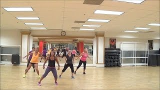 Que Lo Que by Sensato Feat. Papayo Dance / Zumba® Fitness Choreography
