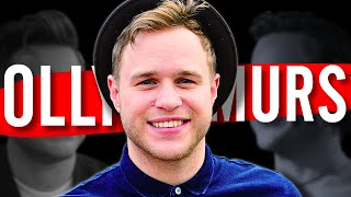 What Happened to Olly Murs? (The Story of the Underrated Star)