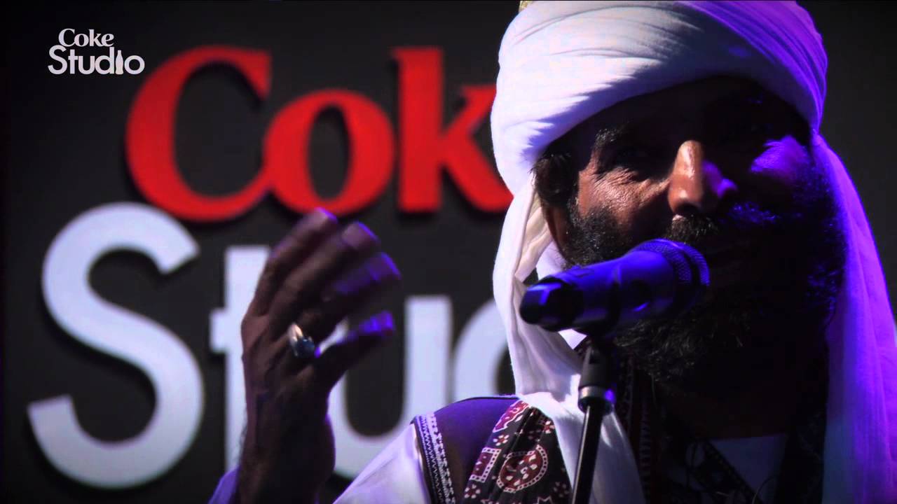 Nar Bait (Episode 4) Lyrics  | Coke Studio Pakistan – Season 4 | Akhtar Chanal Zahri