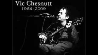 Vic Chesnutt-Ignorant people