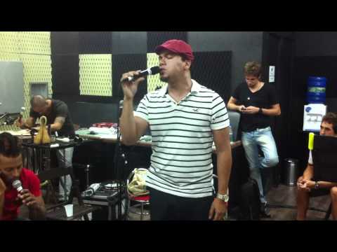 O Melhor Pedaço - Sorriso Maroto - Ensaio DVD 15 Anos