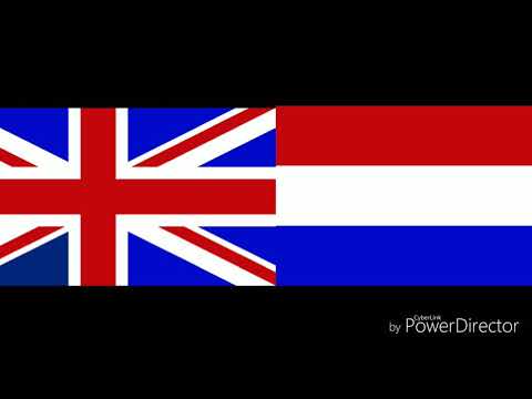English and Dutch ( Numa Numa mashup )