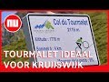 Tour dag 14: 'We komen aan op het terrein van Kruijswijk' | NU.nl