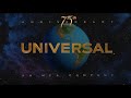 Universal Pictures 1990 75th Anniversary 4
