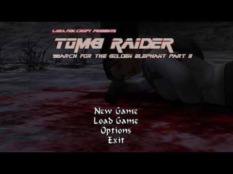 Search for the Golden Elephant part 3 TITLE