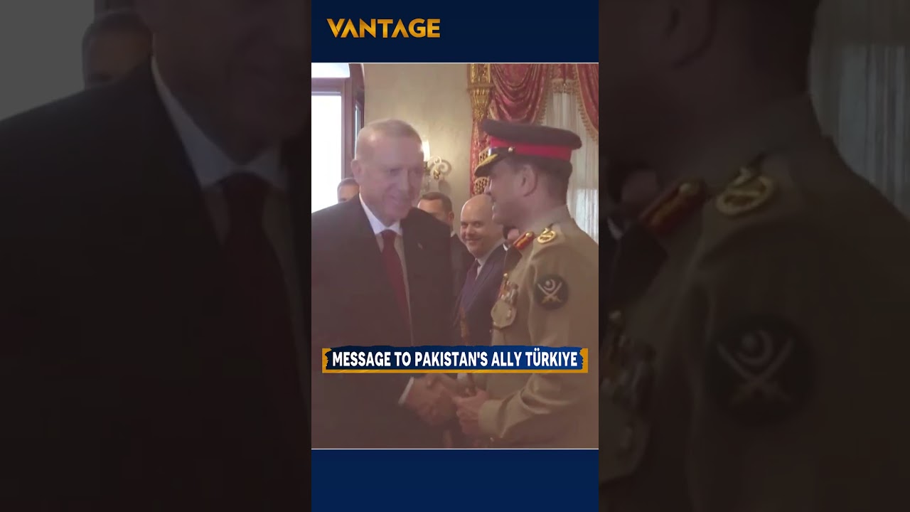 PM Modi's Cyprus Mission | Vantage With Palki Sharma | N18G