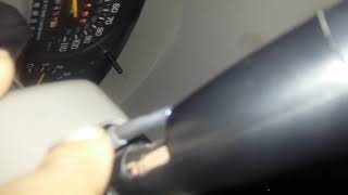 CHEVY LUMINA BRAKE LIGHTS PROBLEMS