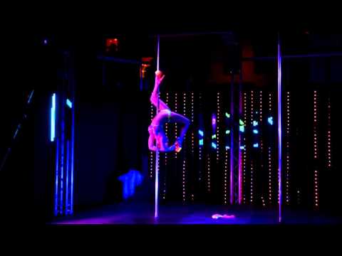 Dakota Wolfe at TCPAC