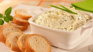 PATÊ DE ALHO | RECEITA FÁCIL | RAFAEL CAMARGO