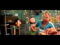 Cloudy With A Chance Of Meatballs Sample Mp4