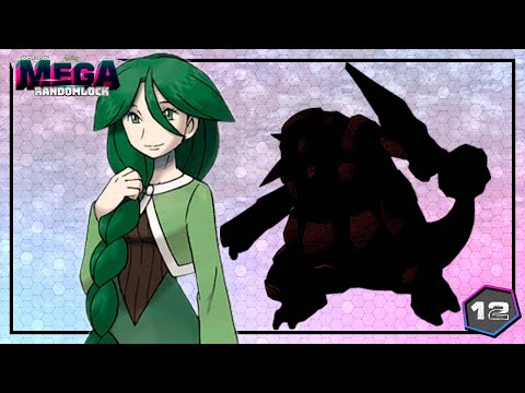 Pokémon BD MEGALOCKE Ep 12 - EL MEJOR POKEMON HASTA AHORA