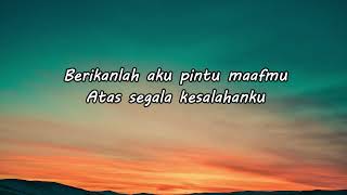 Download lagu berakhir ku di pintu besi - maaf ( Jikustik ) lirik dan video mp3