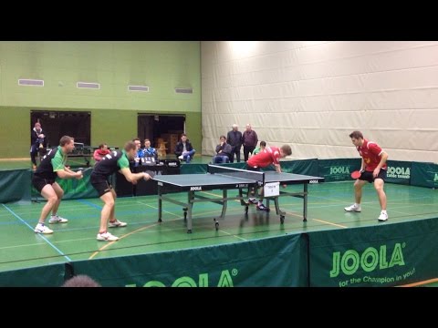 Saison 14/15 | SVH Kassel - TG Obertshausen (Oberliga Hessen)