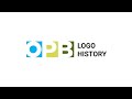 OPB Logo History
