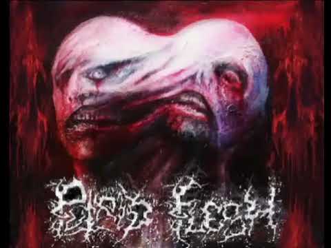 PUTRID FLESH (ITA) - PUTRID COLLECTION