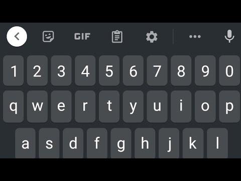 realme c1, c2, c3, c11, c12, c15 keyboard settings | realme keyboard settings
