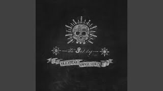 Music video thumbnail preview for Black Heart by Illegal Operation