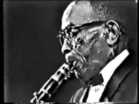 The New Orleans Style of Jazz Part 2 of a U3A Presentation by Mike Stevens