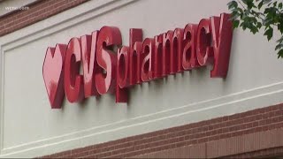 CVS Pharmacy reprimanded for dispensing expired drugs