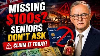 💰 10 Senior Discounts Most Australians Never Ask For — You Could Be Missing Hundreds