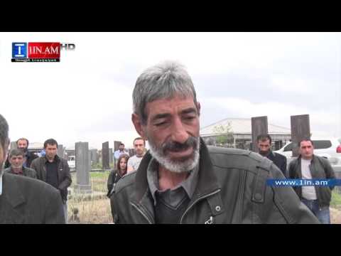 «Մամ, ծնունդիս գալու եմ, քեզ ամուր գրկեմ, ծաղիկներ նվիրեմ»