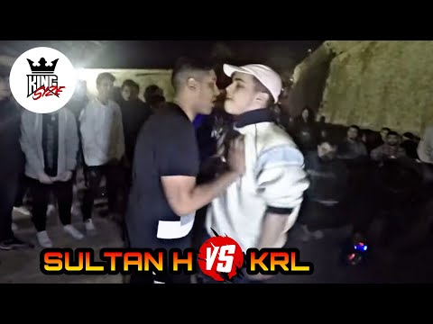 SULTAN H vs KRL | FINAL | PRIMERA REGIONAL KINGSIZE MALLORCA