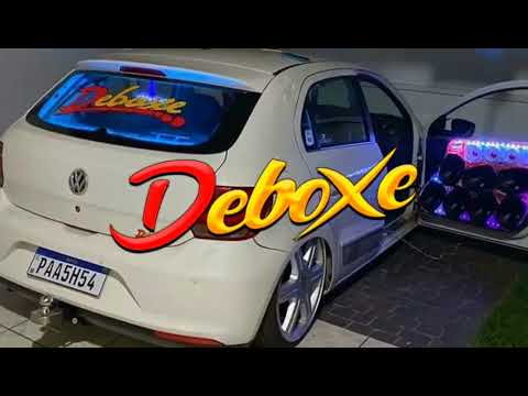 ELETROFUNK DOS PRESIDENTES - DJ CARLOS HENRIQUE, MC NATAN & MC VILARK