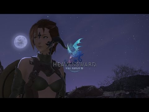 Let's Dive Into Final Fantasy XIV Part  86