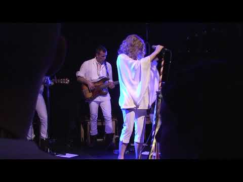 Monster Love - Goldfrapp