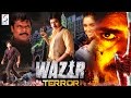 Wazir Ek Terror - वज़ीर एक आतंक - Dubbed Hindi Movies Full Movie HD l Pawan Kalyan, Sandhya,Asin