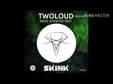 Twoloud - Move (Showtek Remix)