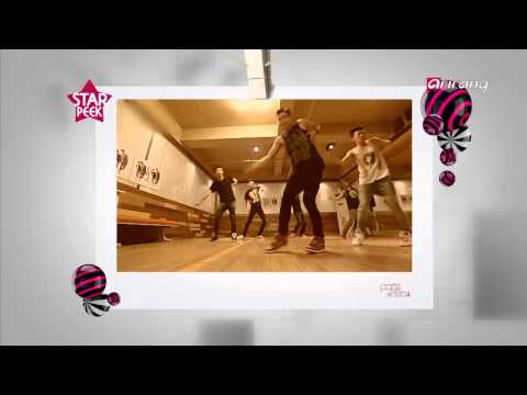 Pops in Seoul - Tasty (MAMAMA) 테이스티 (MAMAMA)