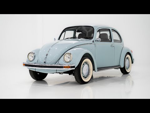 2004 Volkswagen Beetle (CC-1911888) for sale in Montreal, Quebec