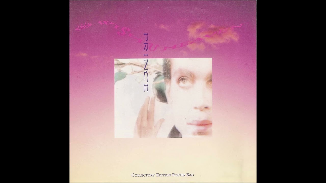 Prince - I Wish U Heaven