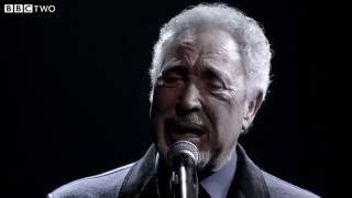 Sir Tom Jones   Elvis Presley Blues   Later    with Jools Holland   BBC Two HD