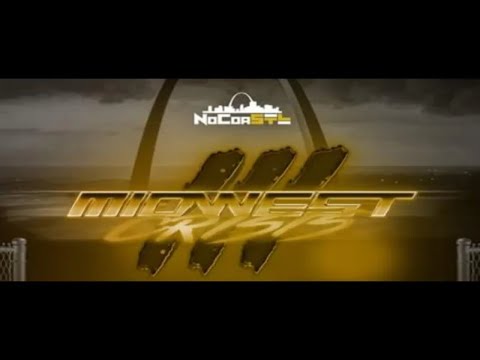 Human vs Kid Cam - No Coast Raps | Midwest Crisis III