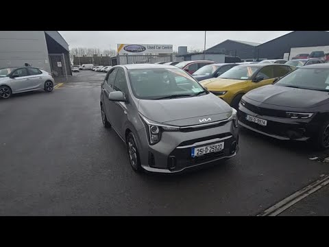Kia Picanto Automatic with Low Mileage & Price Inc - Image 2