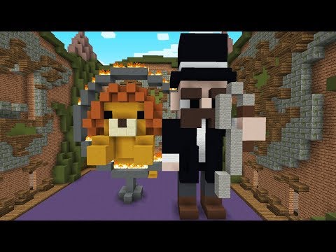 Jazzghost -  Minecraft: EPIC VICTORY IN THE BUILD BATTLE OF PROS!  (BUILD BATTLE)