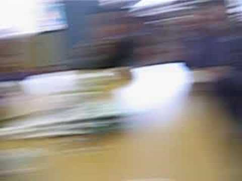 Happy Birthday to Kieran