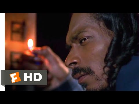 Baby Boy (2001) - Taking Down Rodney Scene (9/10) | Movieclips