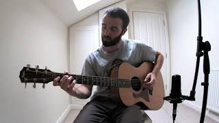 Joe Reynolds - Stuff Your Eyes With Wonder