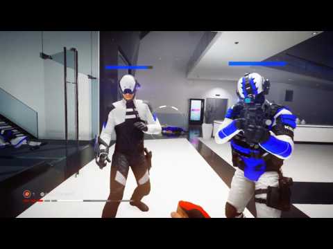 Mirror's Edge Catalyst - Prisoner X - Walkthrough Part 44