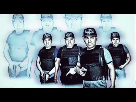 Hijos del cartel - Al estilo R.A