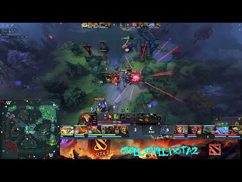 Centaur Warrunner: Top Kill Stampede Dominance in Dota 2