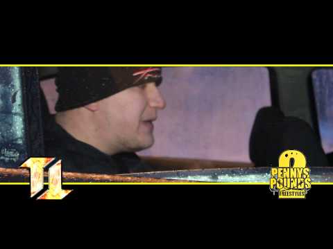 TalentedTouch LTD - P2P (EP.12) - RAME - RAP @TALENTEDTOUCH1