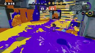 【Splatoon】　プレイ実況