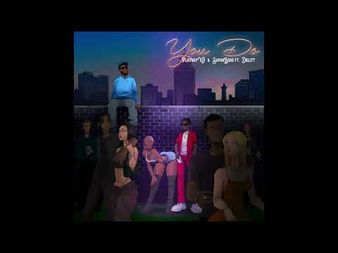PlayboyXO - You Do ft. SupahBadd & Dielitt