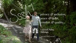 preview picture of video 'Leycroft Valley Holidays, Perranporth, Cornwall'