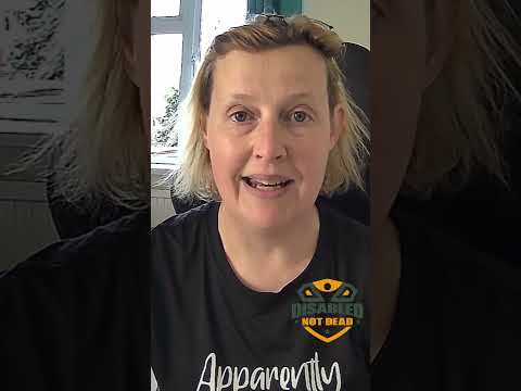 What Medical Conditions Mean You Can Claim PIP? #chronicillness