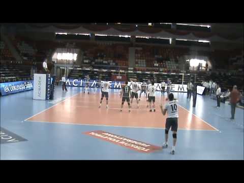 Milan Celic Highlights season 2013/14